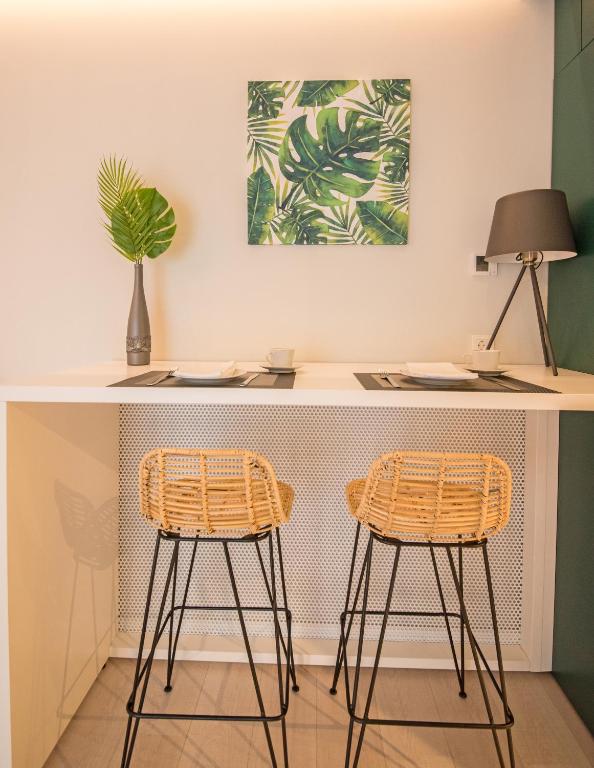 Biador Apartments - Resim 25