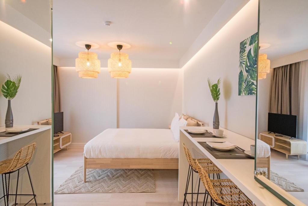 Biador Apartments - Resim 22