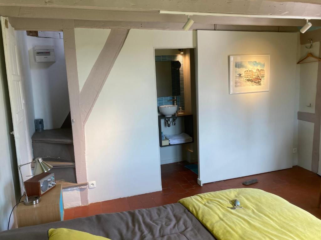 Chambres chez l'habitant Capucine - 9