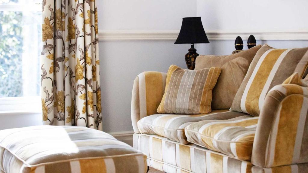 The Dower House Hotel - 