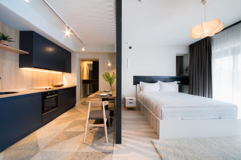 Biador Apartments - Resim 31