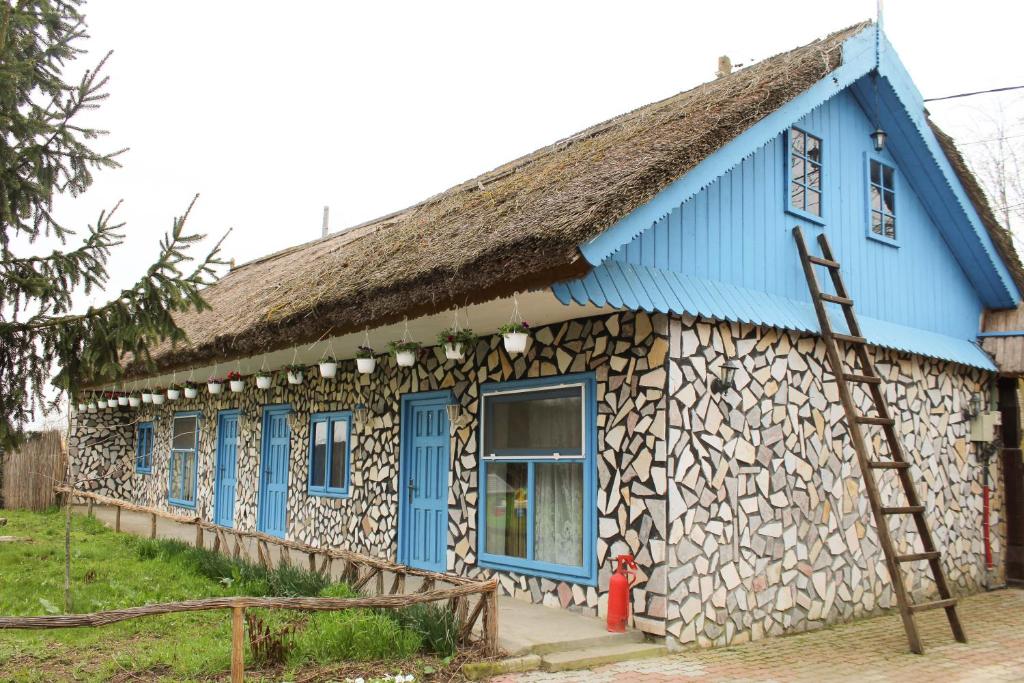 Pensiunea La Traian Murighiol Updated 2021 Prices