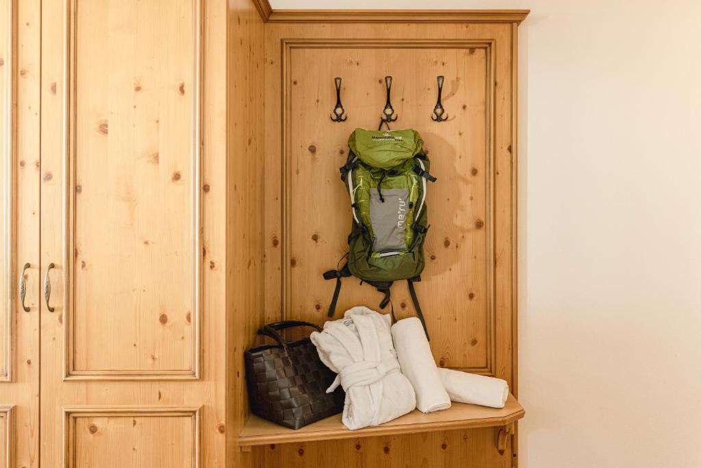 Vitalpina Hotel Magdalenahof - 4