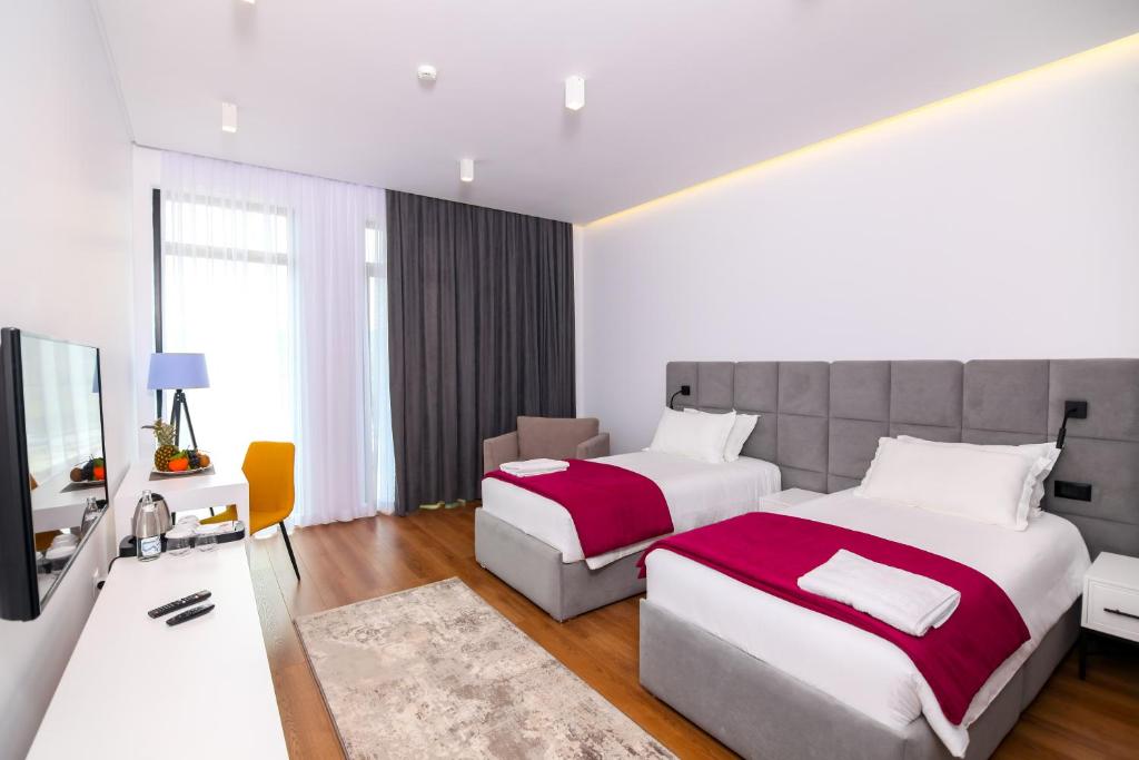 N Hotel BY NOSHI - Image 7