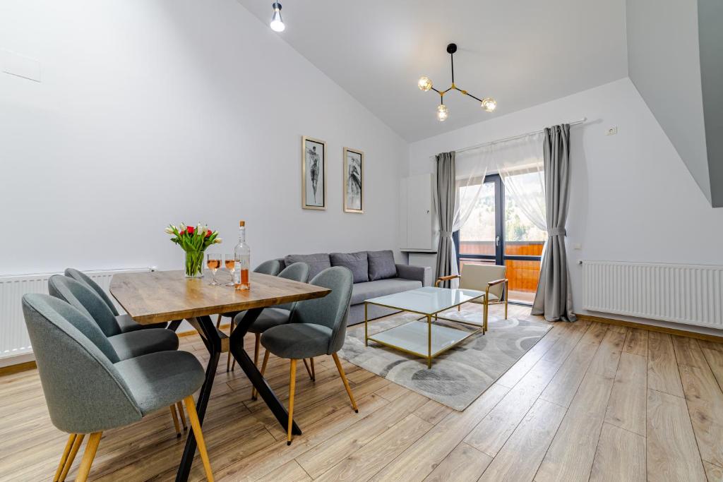 Yael Luxury Apartments 4 - Two-Bedroom Apartment