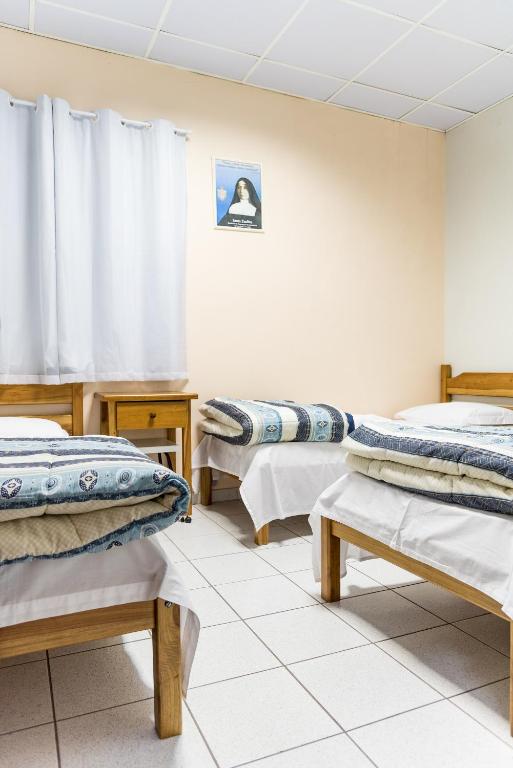  Eventos & Hospedagem Sagrada Família