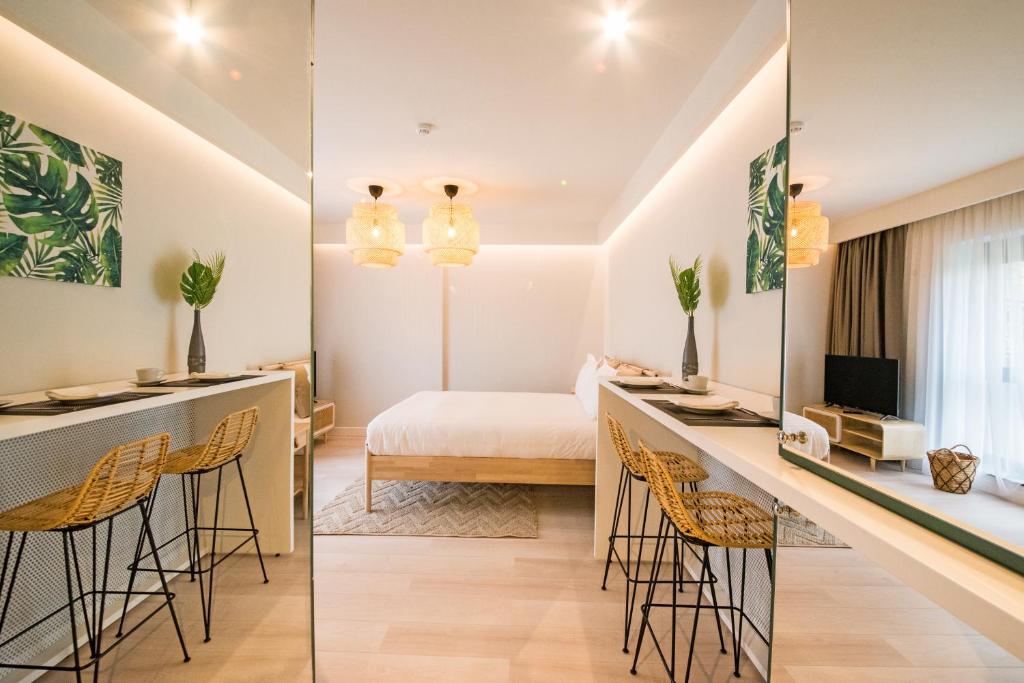 Biador Apartments - Resim 10