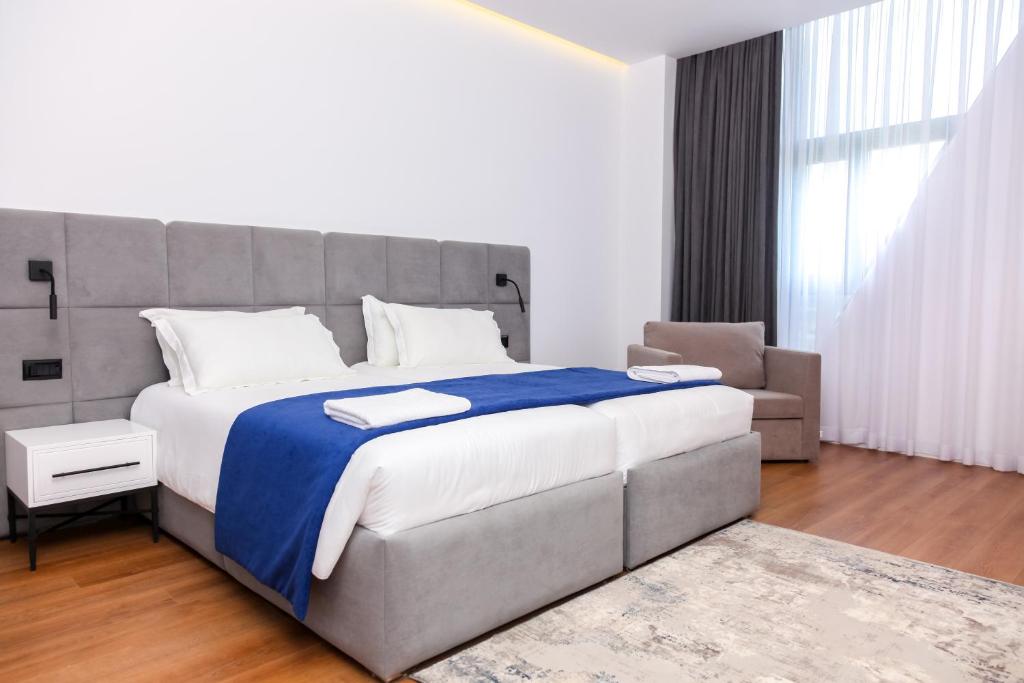 N Hotel BY NOSHI - Suite