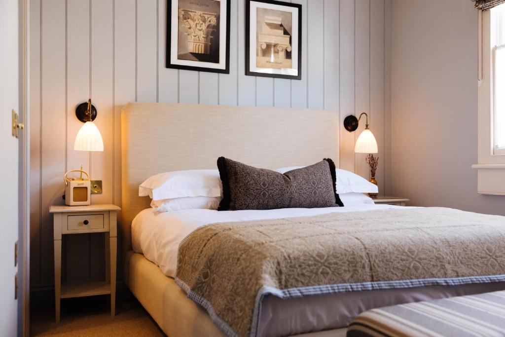 The Yard in Bath Hotel - Resim 25