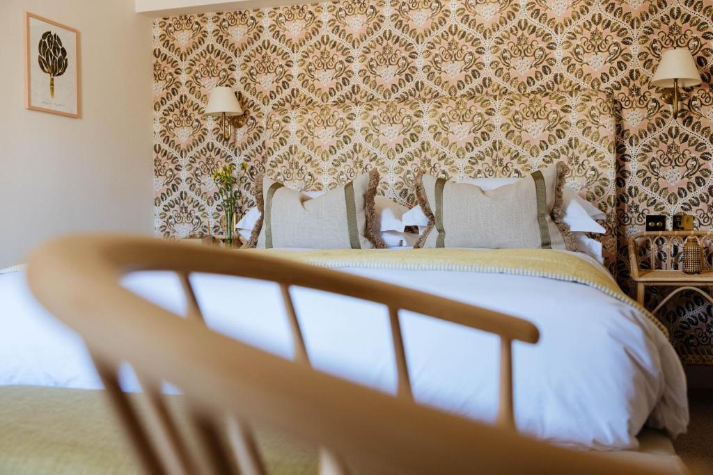 The Yard in Bath Hotel - Resim 33