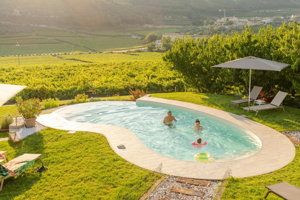 Le botti di Agorà