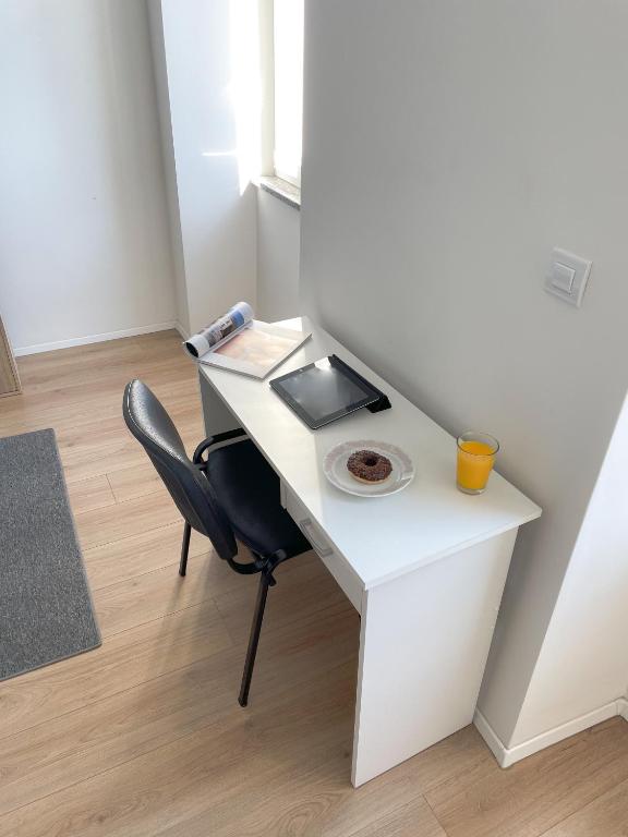 Fotografie z fotogalerie ubytování Sea star apartments v destinaci Rijeka