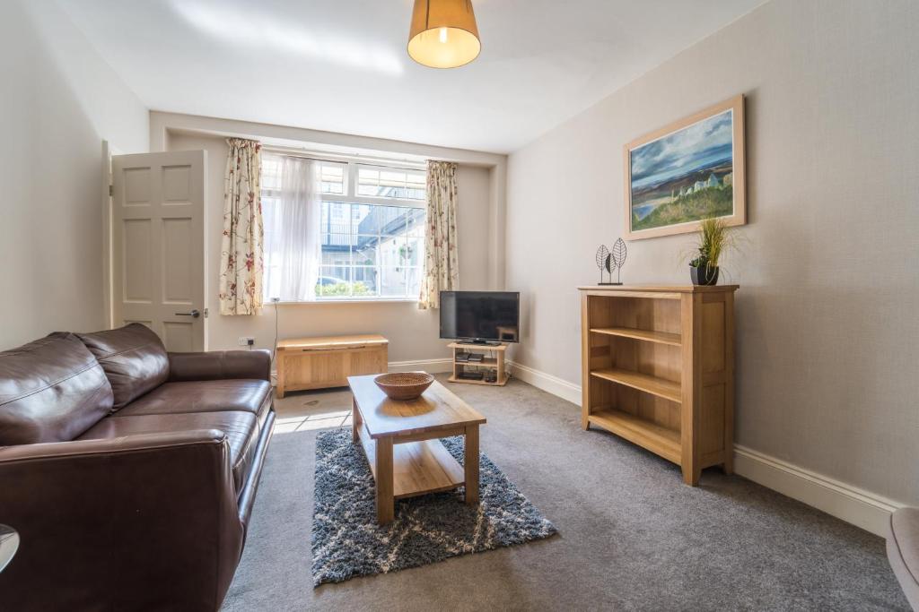 Trinity Mews - Premier Two-Bedroom Apartment (9) - Pet Friendly