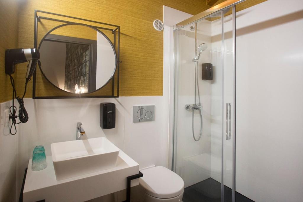 Pensión San Marcos - 12