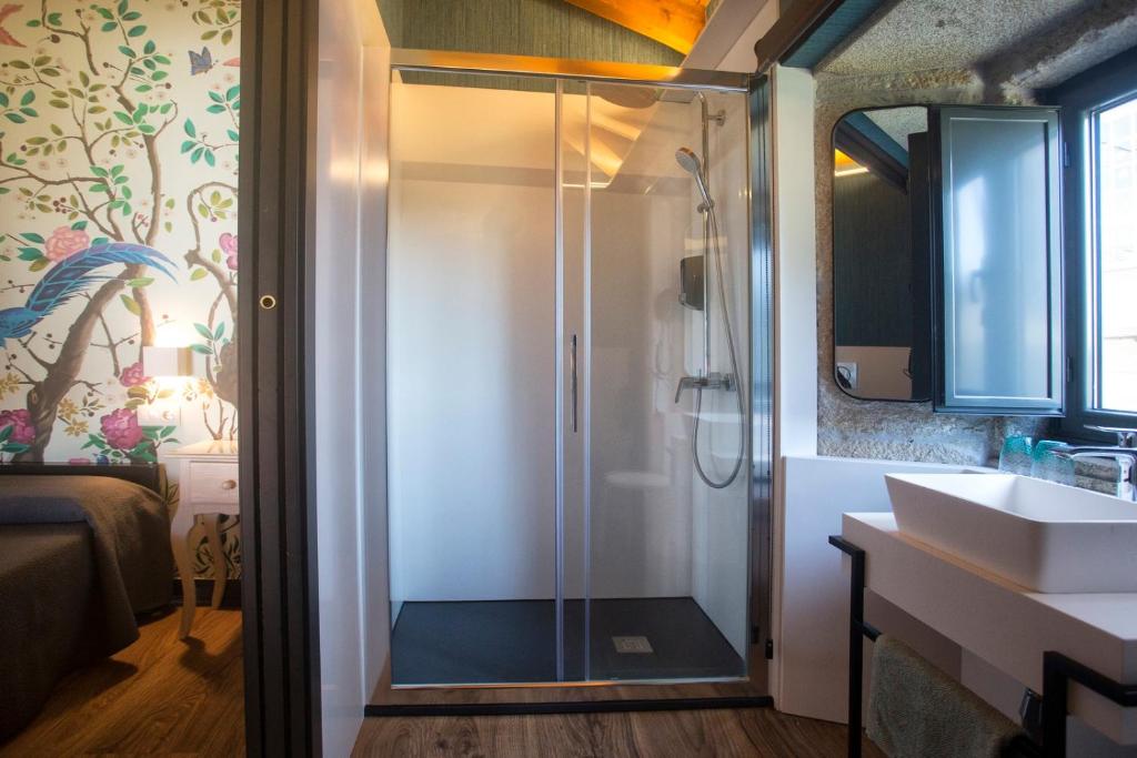 Pensión San Marcos - 8