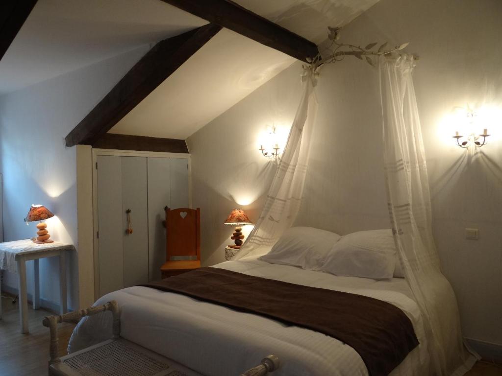 Hotel Restaurant des Thermes - Juniorsuite