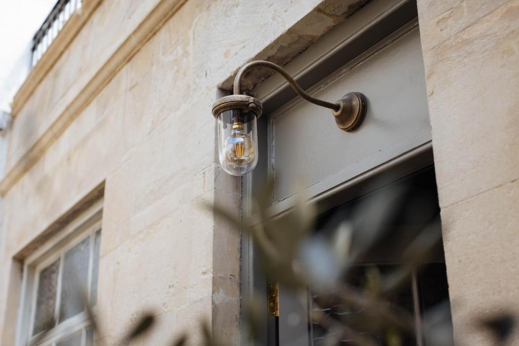 The Yard in Bath Hotel - Resim 16