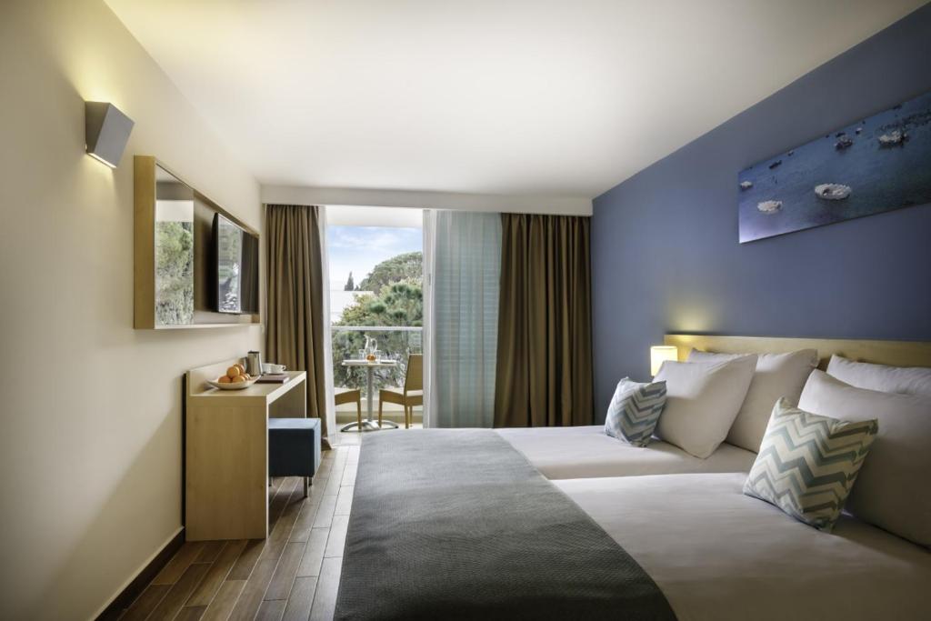 Valamar Bellevue Resort - All Inclusive - 2