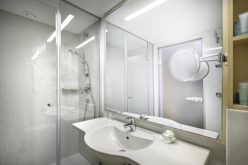 Valamar Bellevue Resort - All Inclusive - 3