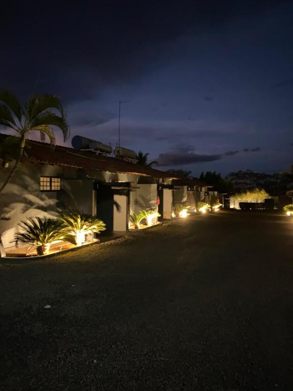  Diplomata Motel by Drops