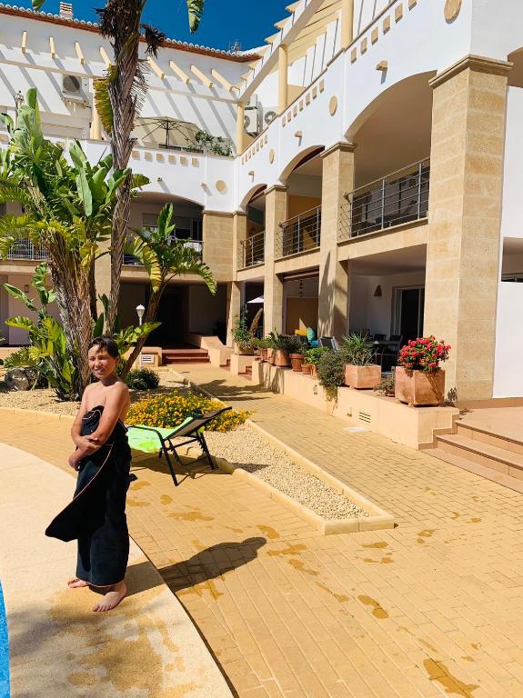 Hosté ubytování Appartement Javea Arenal Beach Xabiamar