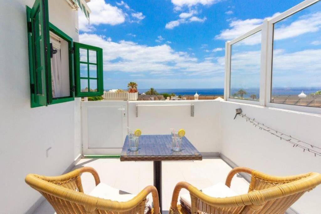 Sea View Apartment Loma Verde, Puerto Del Carmen, Tías – Precios  actualizados 2023