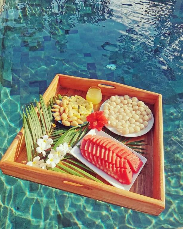 Alanta Pool Villa - 4