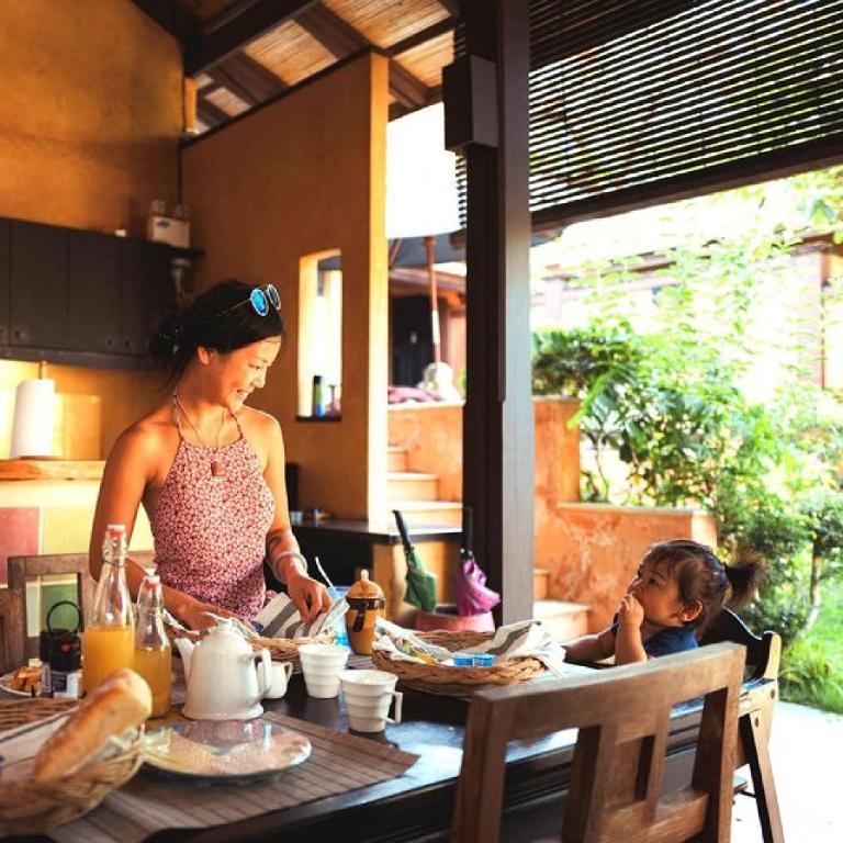 Alanta Pool Villa - 5