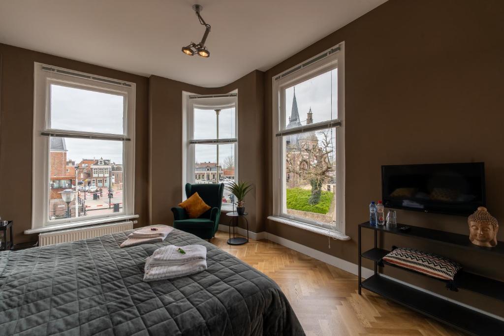 Hotel Hoogend