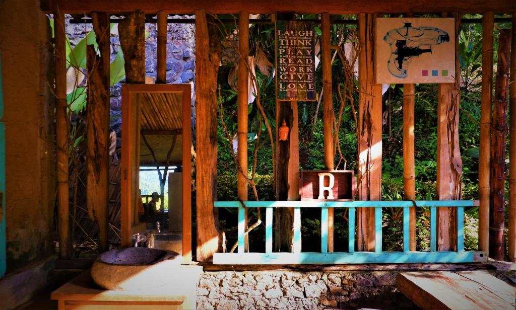 Fotografie z fotogalerie ubytování Swar Bali Lodge v destinaci Munduk