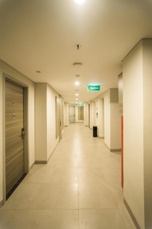 Fotografie z fotogalerie ubytování Amaris Hotel Fachrudin – Tanah Abang v destinaci Jakarta