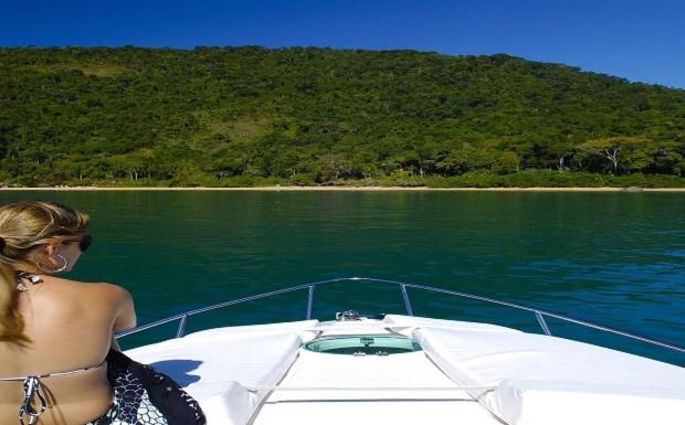  Village Paraty I