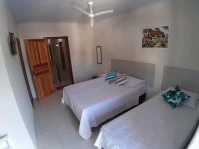 Village Paraty I