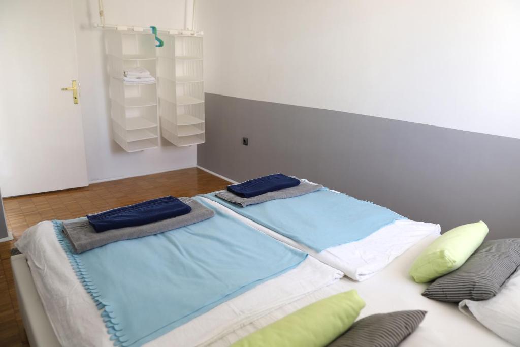 Apartments Skandi1 - 16