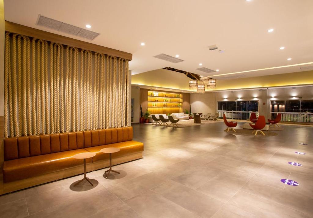  Ondas Praia Resort