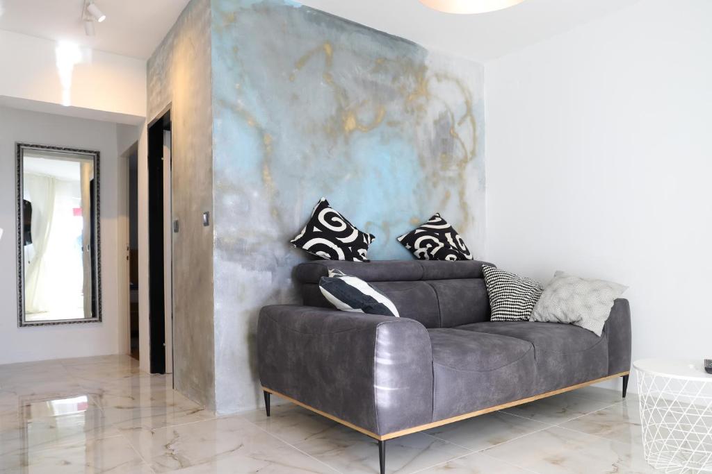 Apartments Skandi1 - 4