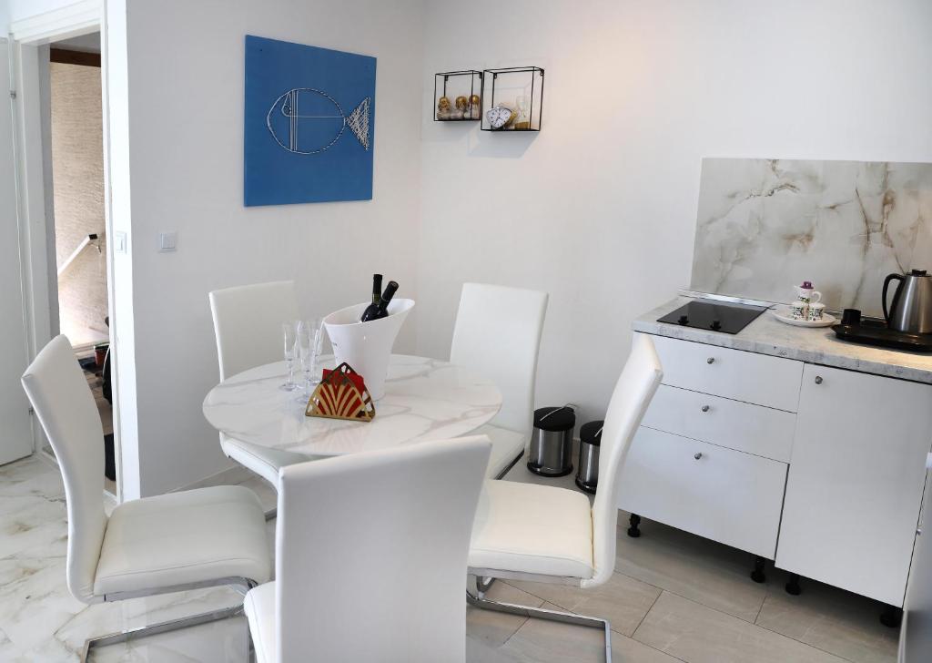 Apartments Skandi1 - 12