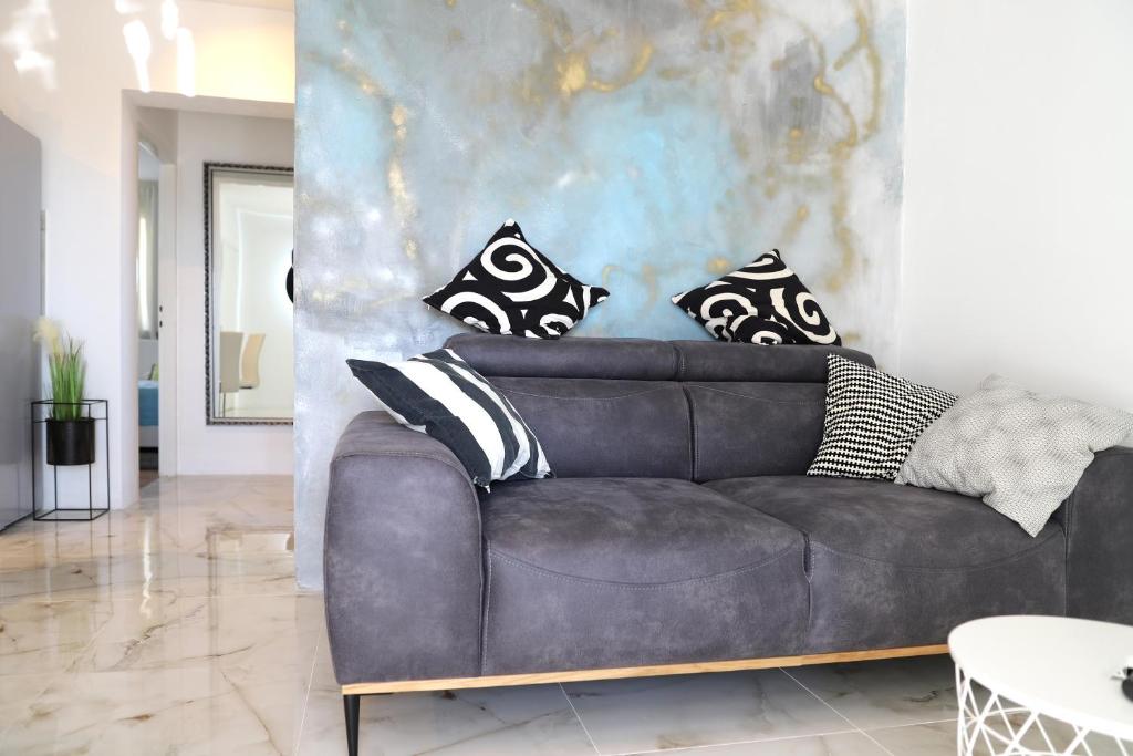 Apartments Skandi1 - 1