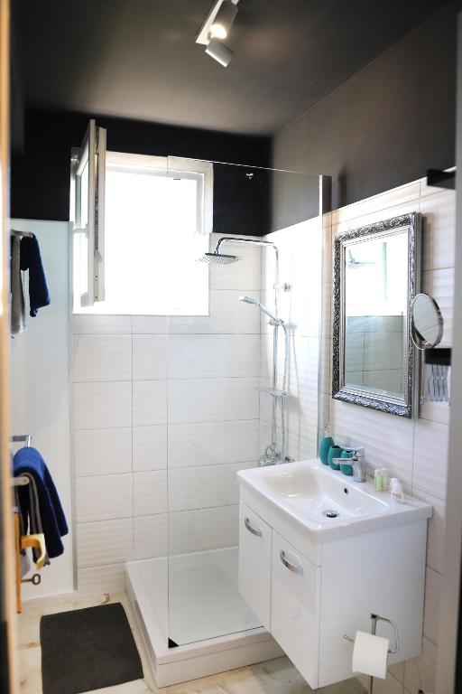 Apartments Skandi1 - 8