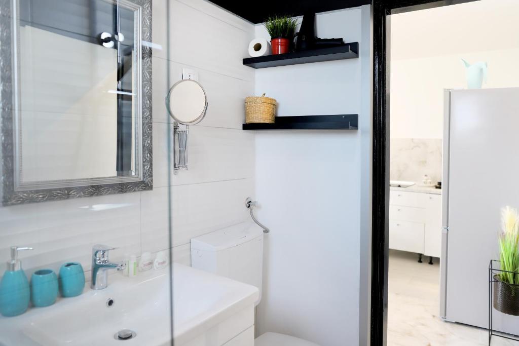 Apartments Skandi1 - 14