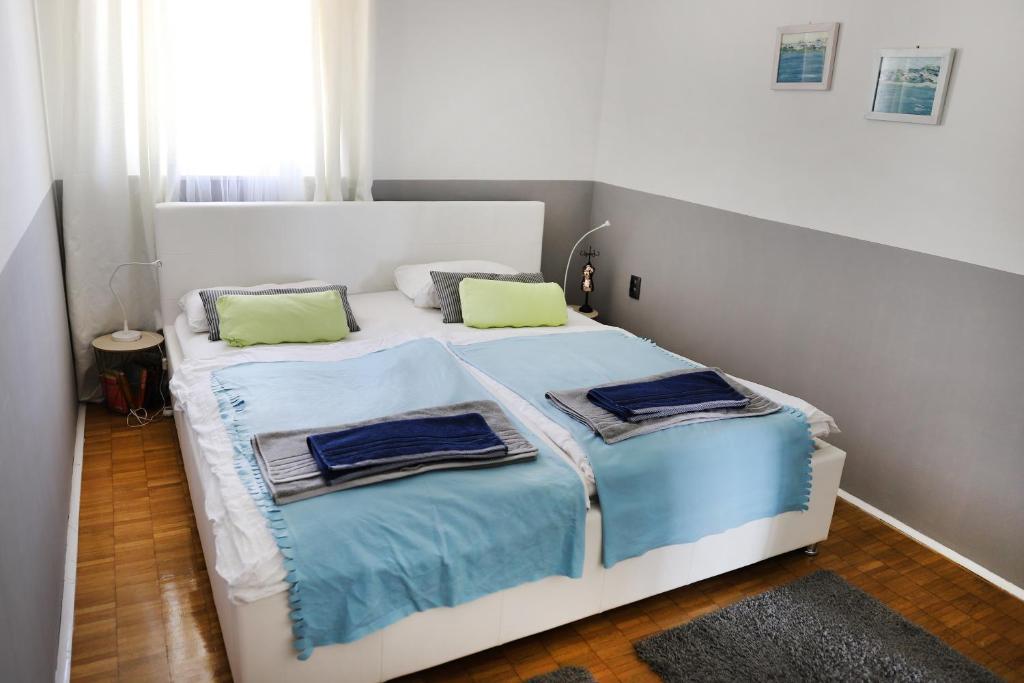 Apartments Skandi1 - 13