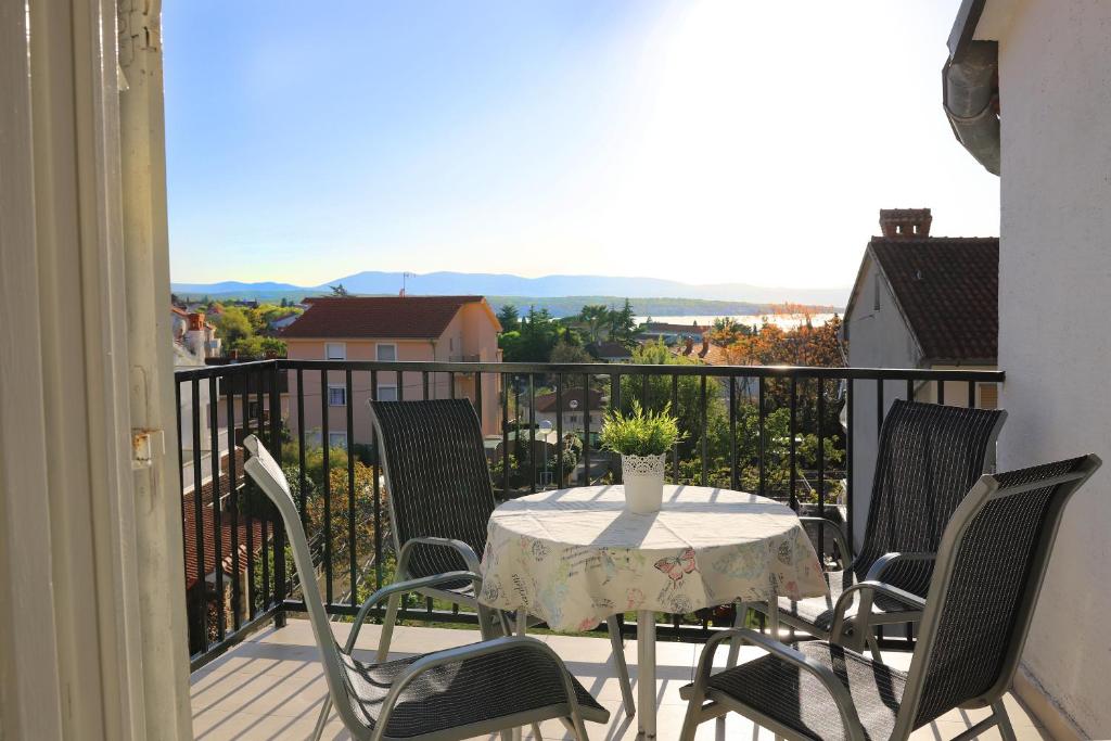 Apartments Skandi1 - 2