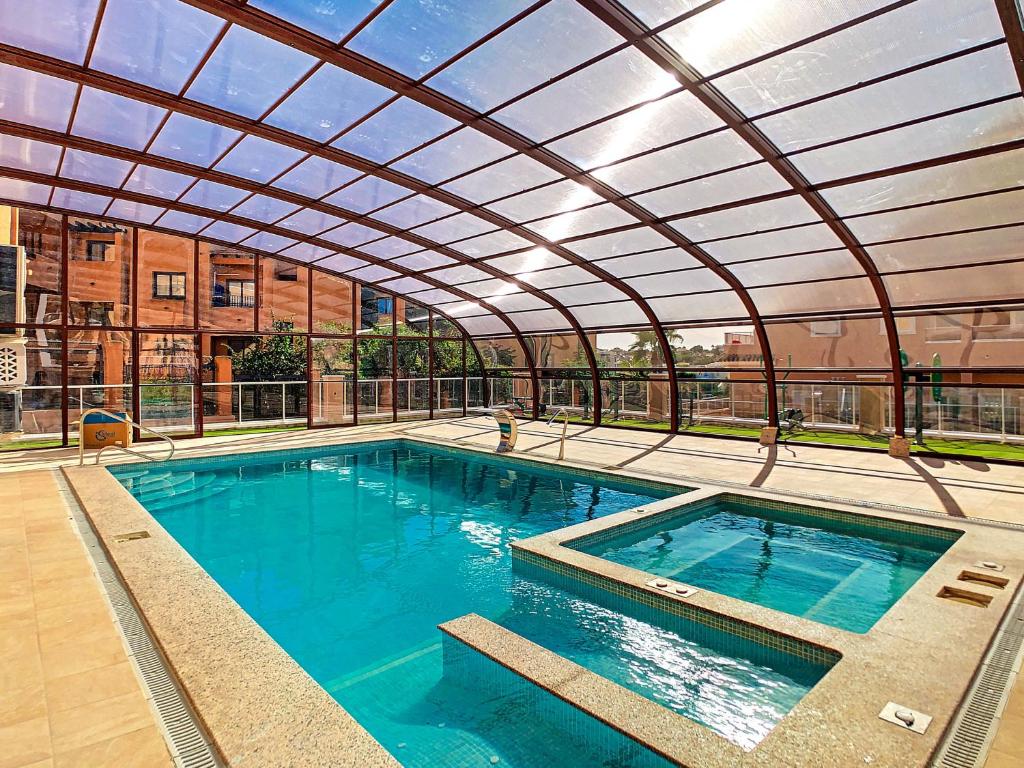Fotografie z fotogalerie ubytování 3076 Vista azul XXIX v destinaci Villamartin