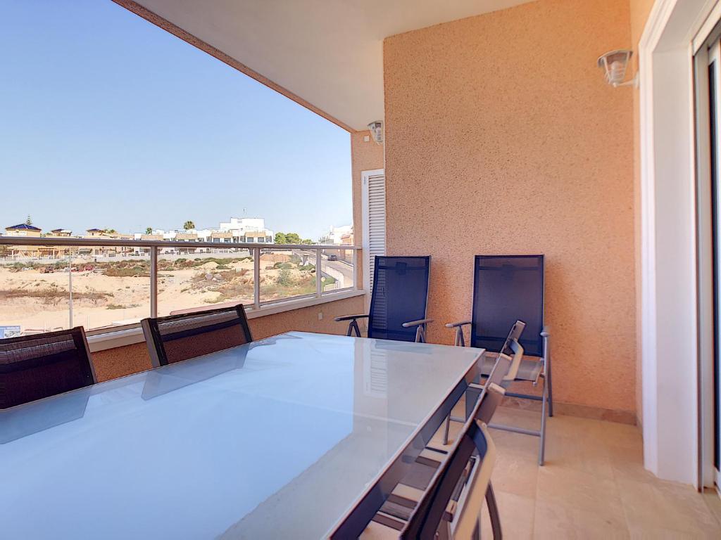 Fotografie z fotogalerie ubytování 3076 Vista azul XXIX v destinaci Villamartin