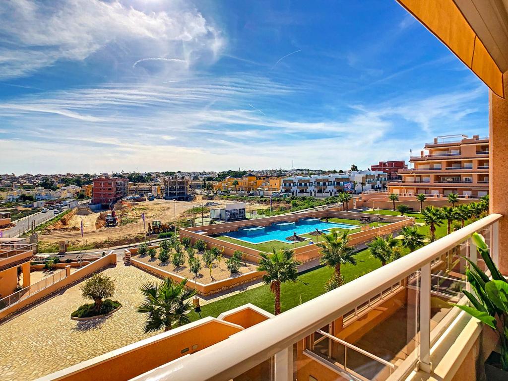 Fotografie z fotogalerie ubytování 3076 Vista azul XXIX v destinaci Villamartin