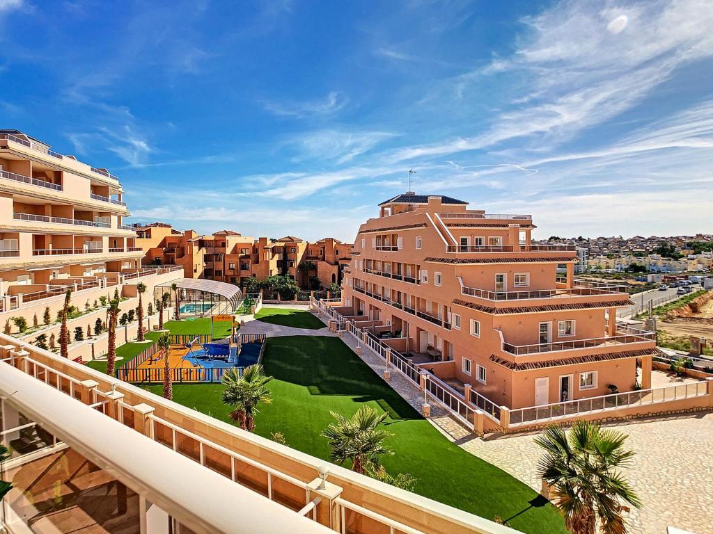Fotografie z fotogalerie ubytování 3076 Vista azul XXIX v destinaci Villamartin