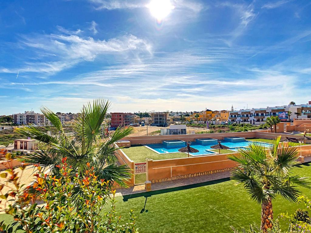 Fotografie z fotogalerie ubytování 3076 Vista azul XXIX v destinaci Villamartin