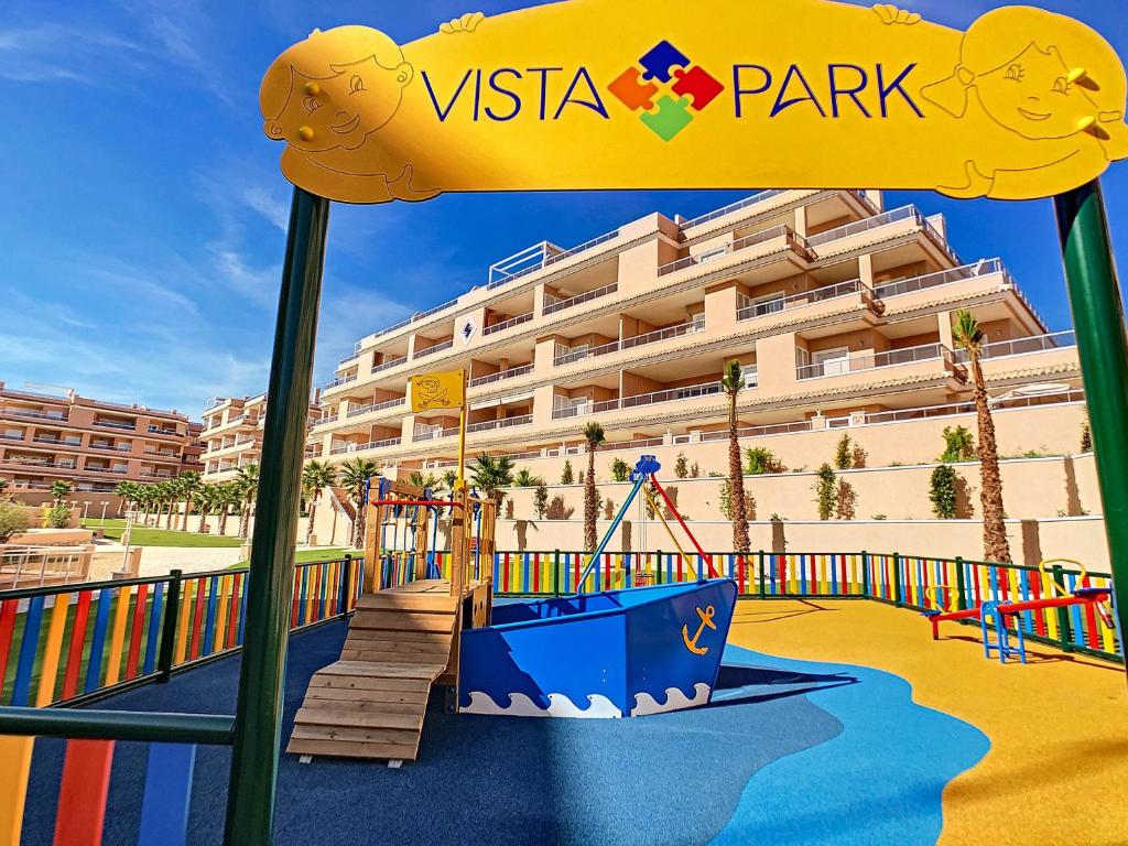 Fotografie z fotogalerie ubytování 3076 Vista azul XXIX v destinaci Villamartin