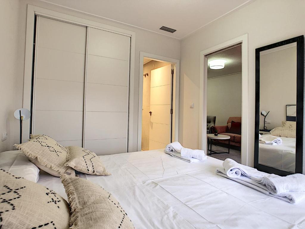 Fotografie z fotogalerie ubytování 3076 Vista azul XXIX v destinaci Villamartin