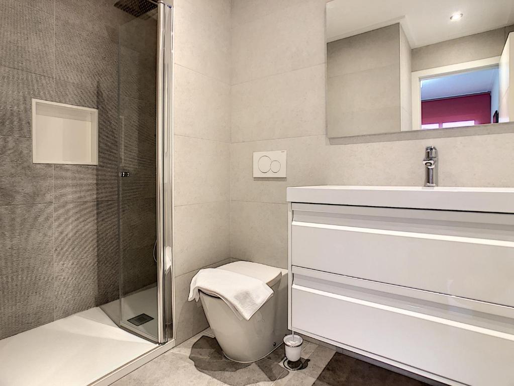 Fotografie z fotogalerie ubytování 3076 Vista azul XXIX v destinaci Villamartin